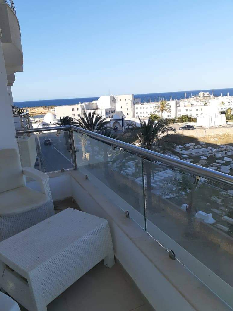 Location vacances Appart. 2 pices - Tunisie