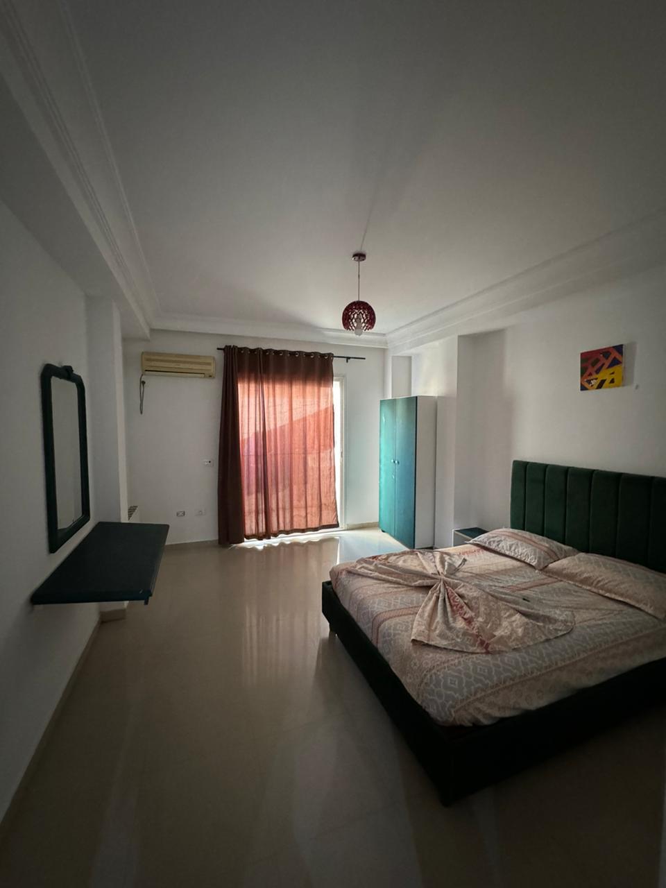 Monastir Monastir Location vacances Appart. 2 pices Jolie appartement  pour  vacances