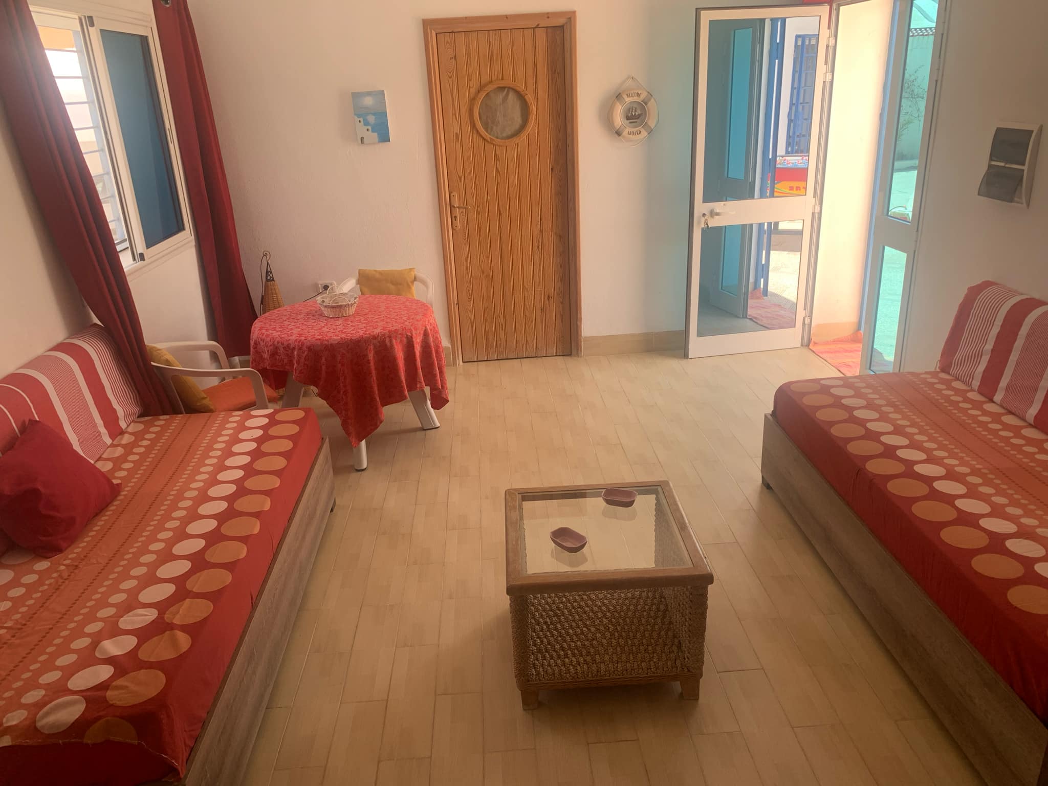 Location vacances Maisons - Tunisie