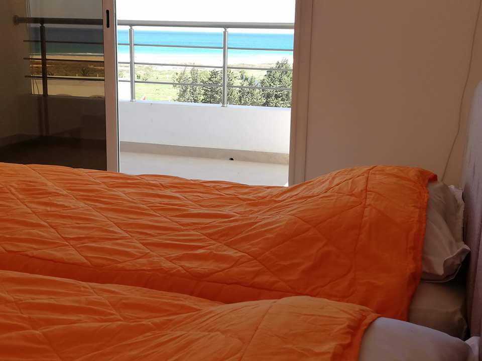 Location vacances Appart. 3 pices - Tunisie