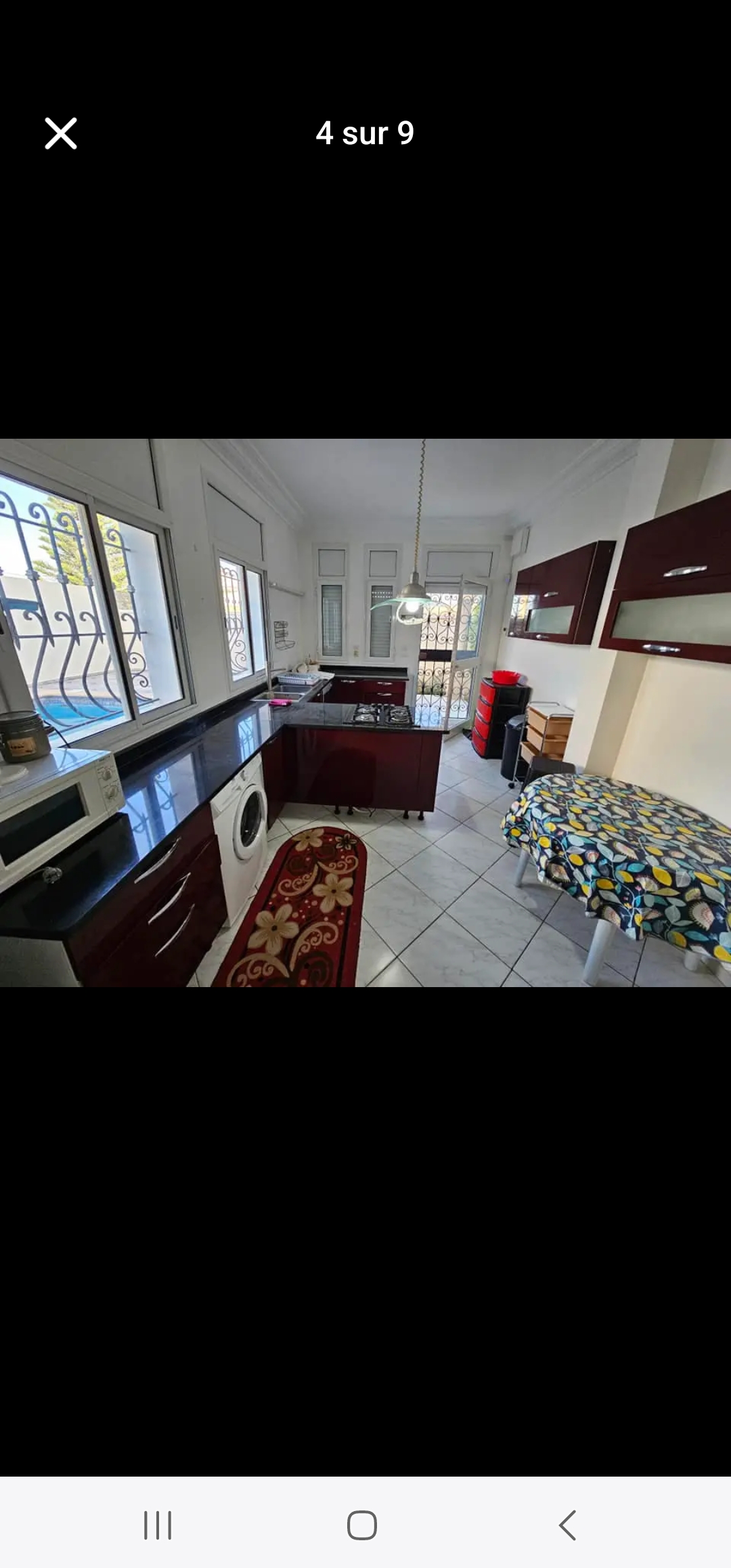Location vacances Maisons - Tunisie