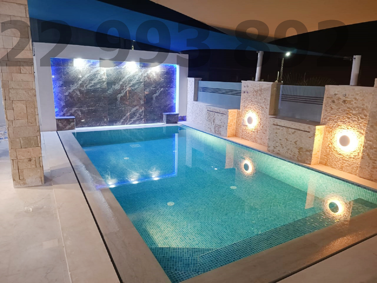 Location vacances Maisons - Tunisie