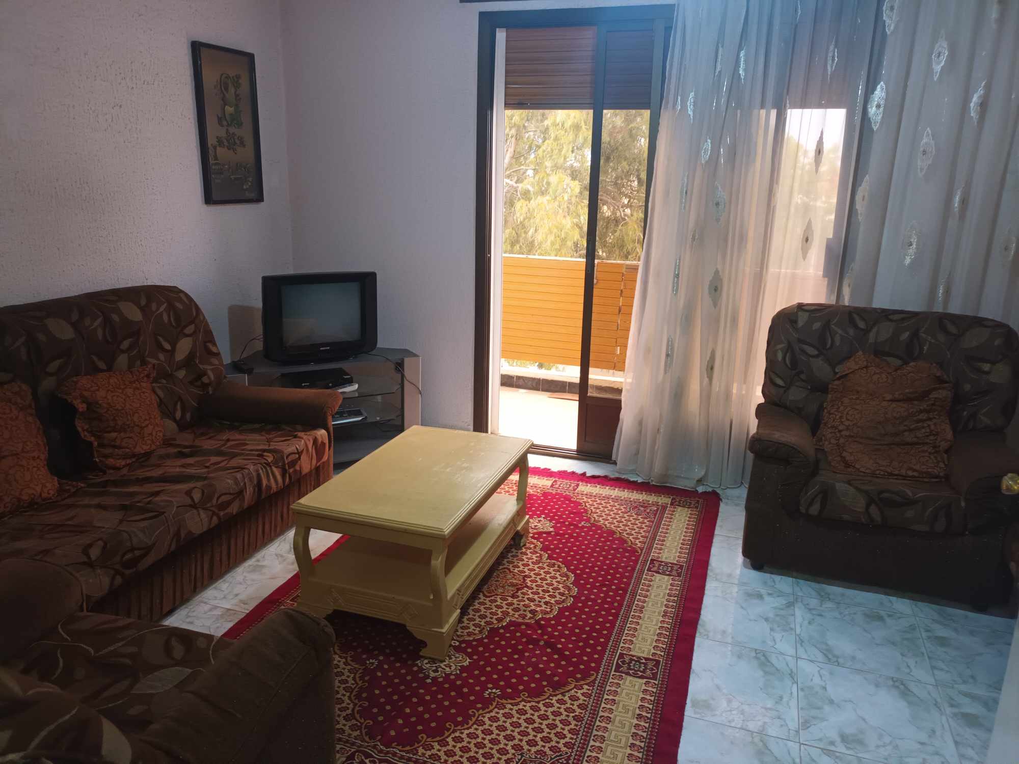 Location vacances Appart. 2 pices - Tunisie