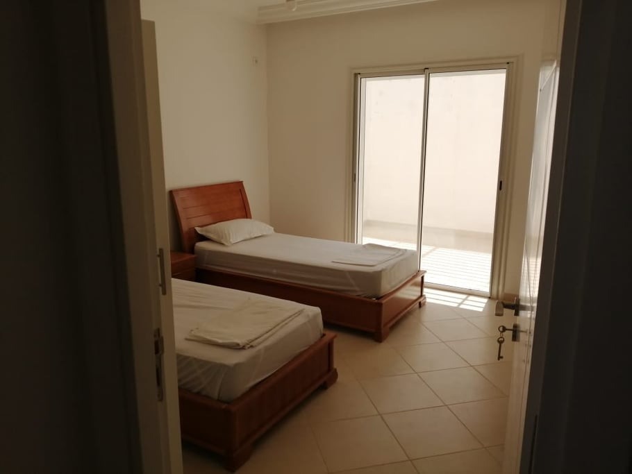 Hammam El Ghezaz Hammam El Ghezaz Location vacances Maisons Villa avec piscine  hammem el ghezez