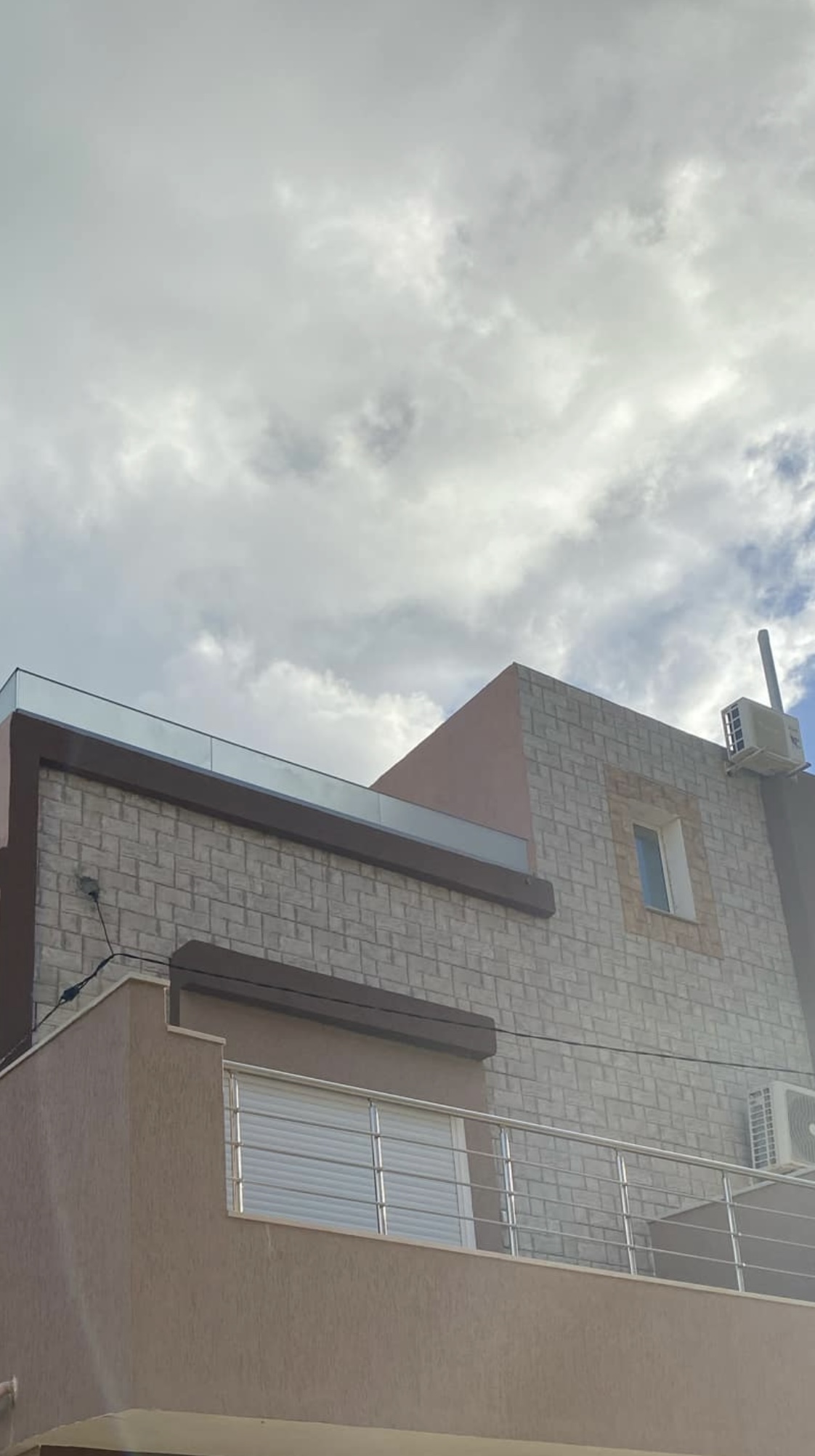 Ghar El Melh&nbsp;Ghar El Melh&nbsp;Location vacances&nbsp;Appart. 2 pi�ces&nbsp;S plus un a la plage de sidi ali makki