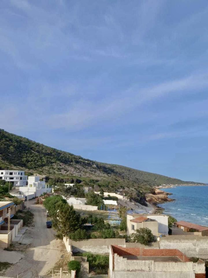 Location vacances&nbsp;Appart. 2 pi�ces - Tunisie
