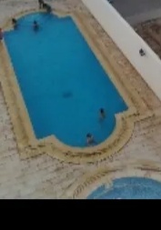 Location vacances Appart. 3 pièces - Tunisie