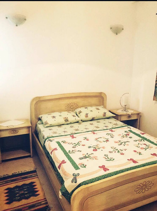Location vacances Maisons - Tunisie