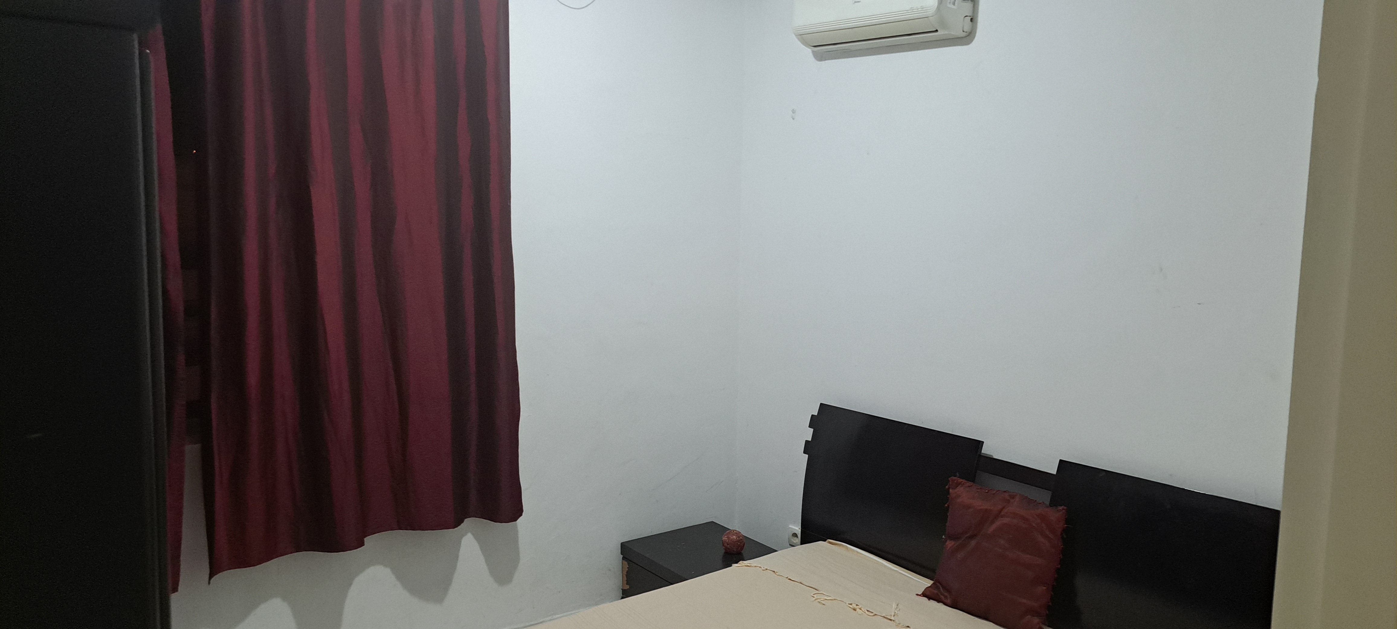 Ariana Ville Cite Ennasr 1 Location vacances Appart. 3 pices S2 meubl  ennasr 120 dt