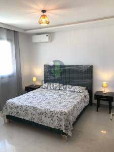 Location vacances Appart. 1 pice - Tunisie