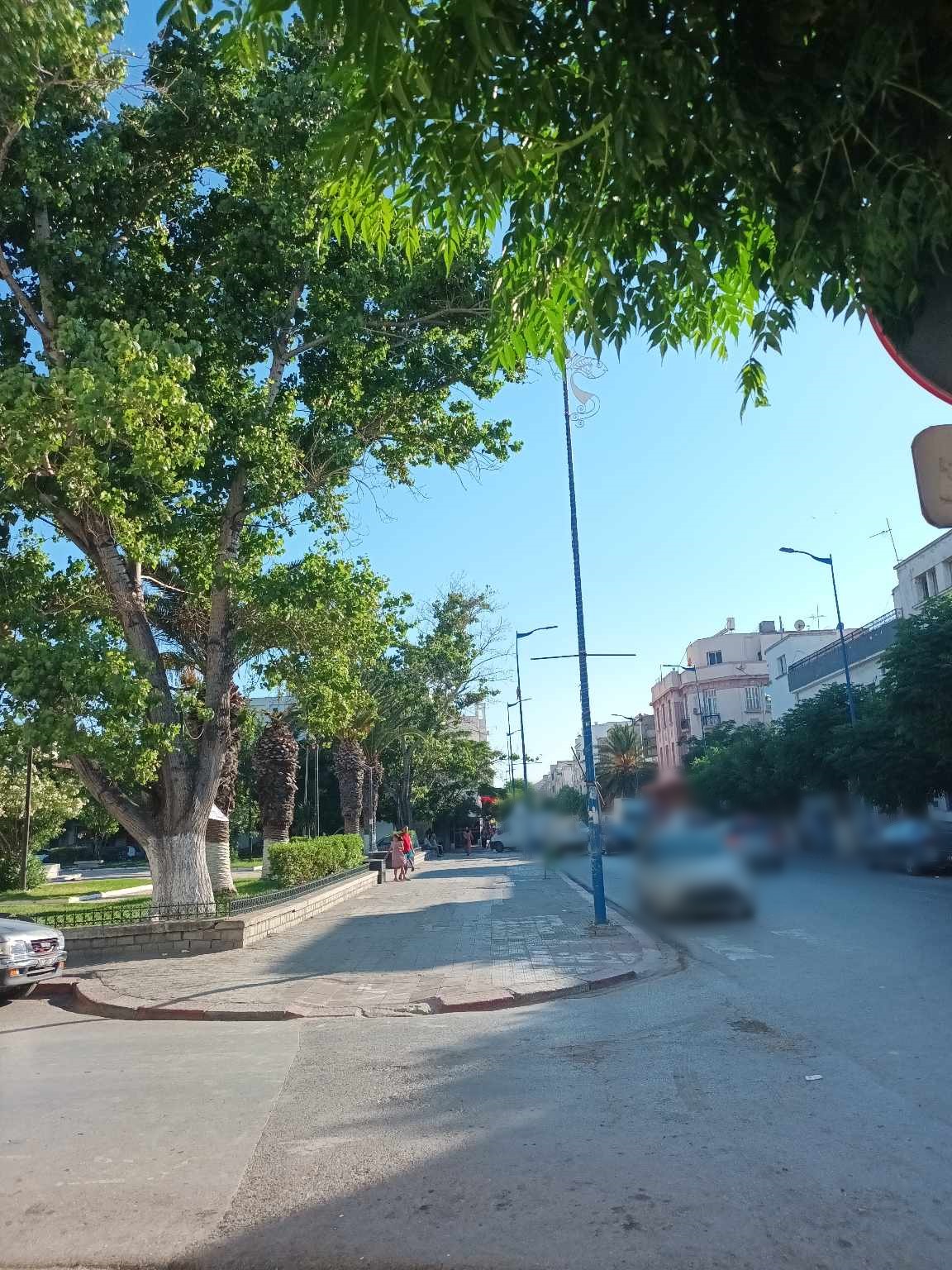 Bizerte Nord Bizerte Location vacances Appart. 3 pices Appartement meubl a cot du vieux port bizerte