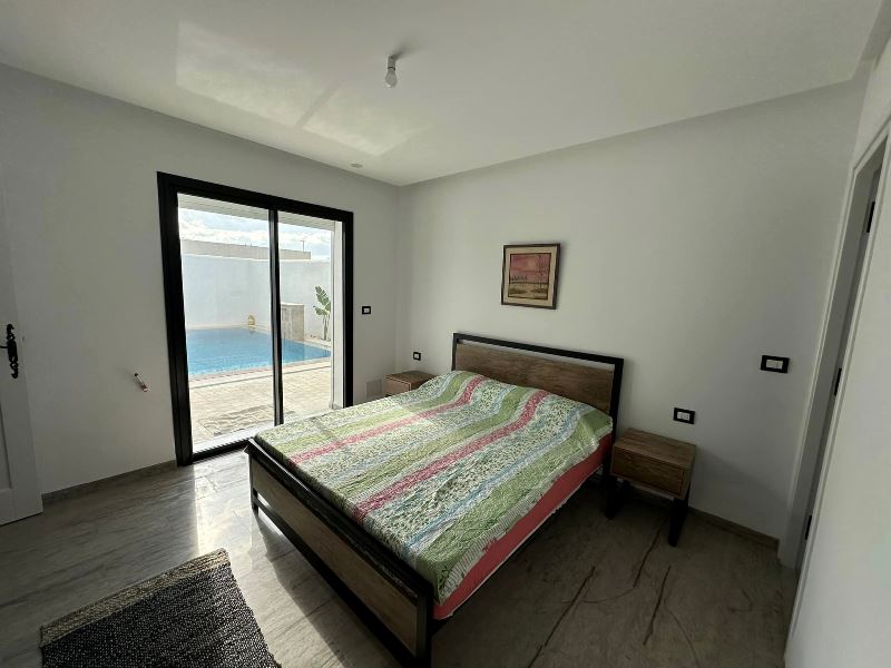 Location vacances Maisons - Tunisie