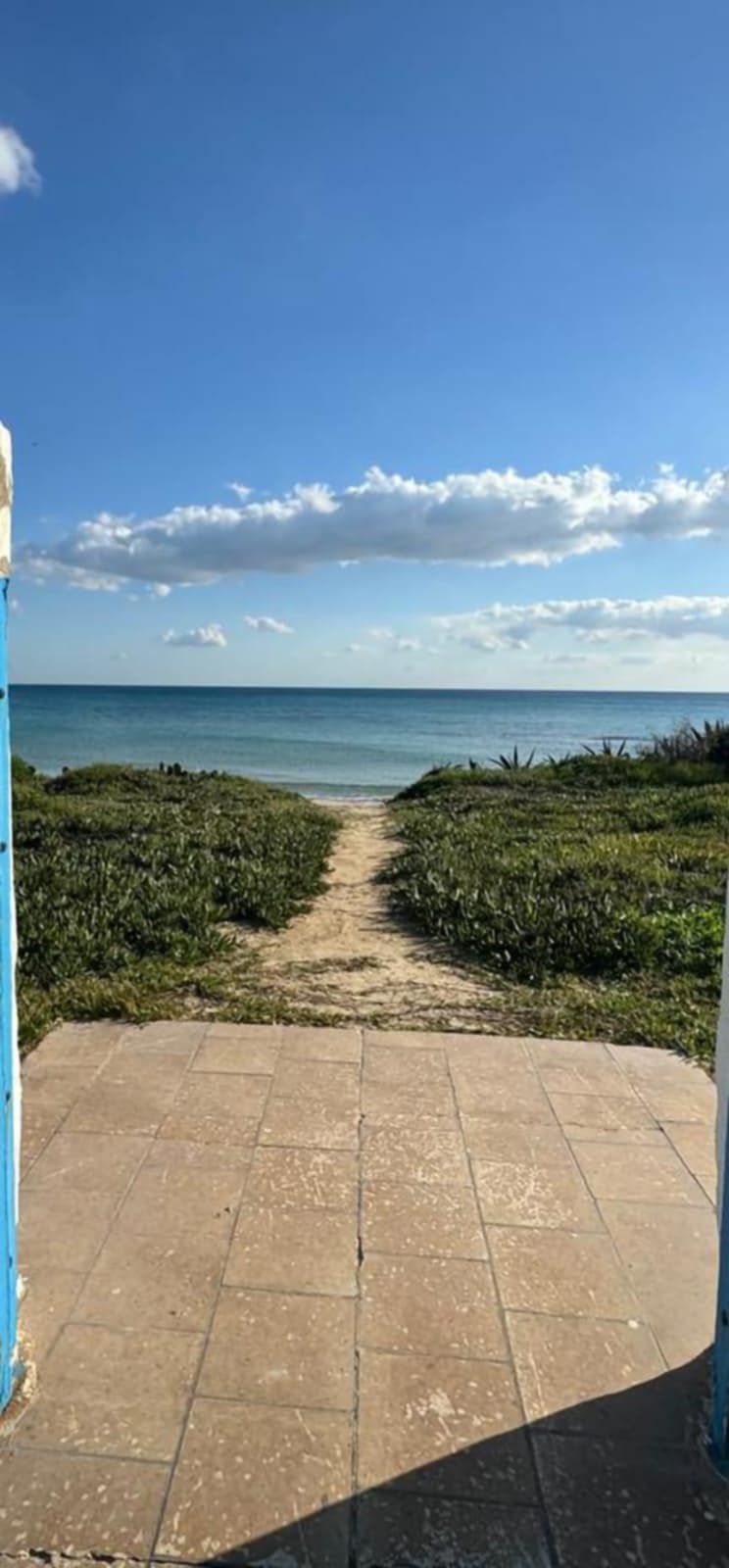 Location vacances Maisons - Tunisie