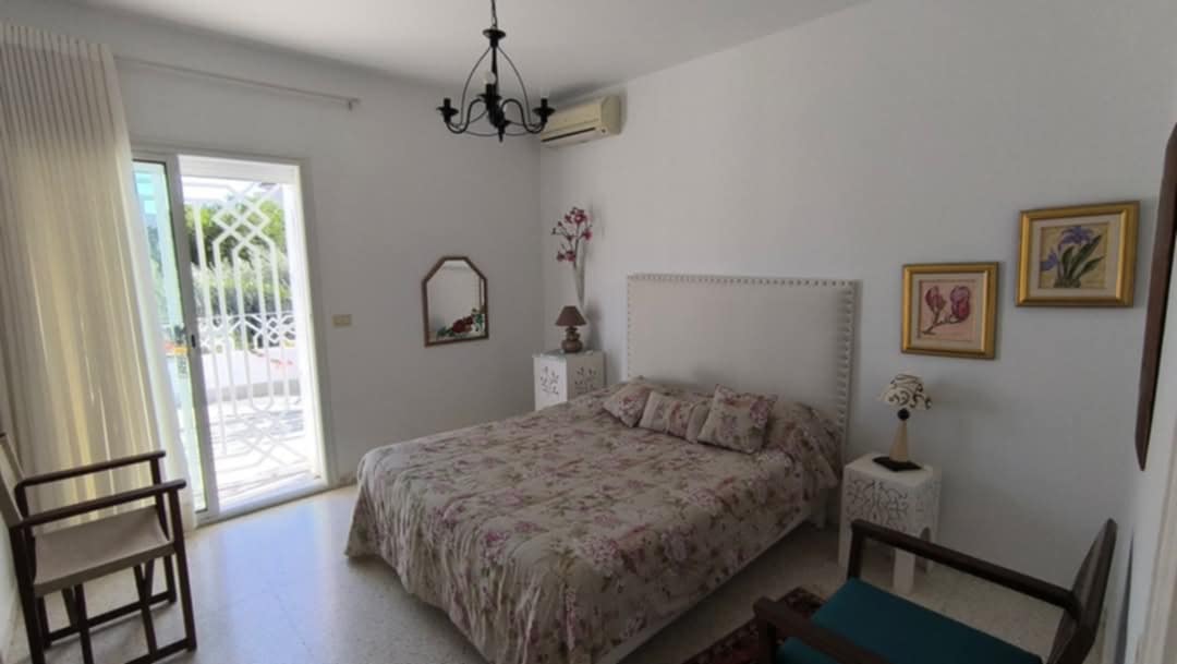 Location vacances Maisons - Tunisie