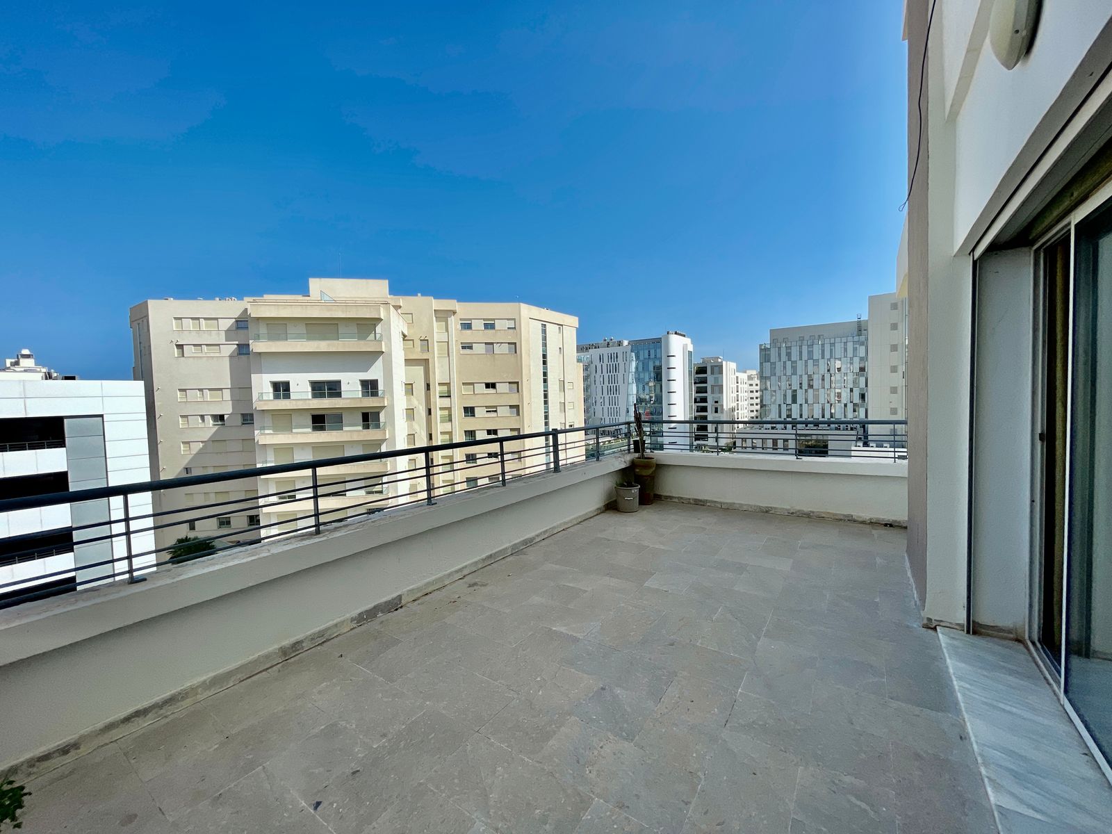 La Marsa Berge Du Lac Location vacances Appart. 2 pices Appartement s2 au lac 2