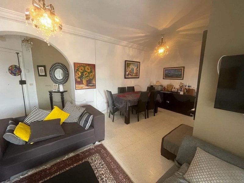 Hammamet Hammamet Location vacances Maisons S plus 3 meubl a el hammamet nord wb4171
