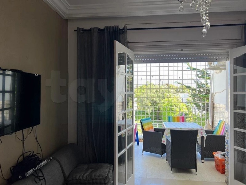 Hammamet Hammamet Location vacances Maisons S plus 3 meubl a el hammamet nord wb4171