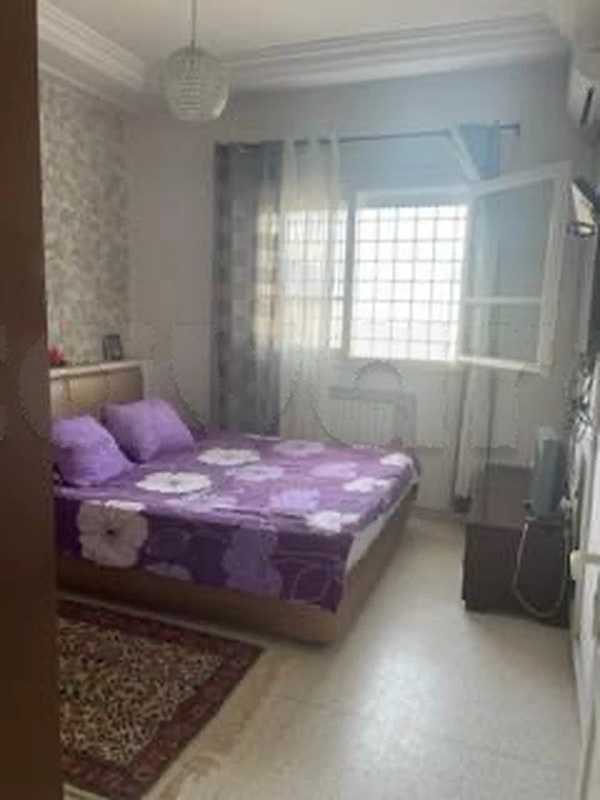 Hammamet Hammamet Location vacances Maisons S plus 3 meubl a el hammamet nord wb4171