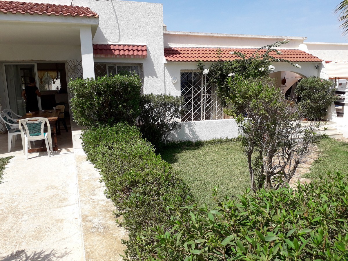 El Haouaria El Haouaria Location vacances Maisons Magnifique villa  el haouaria