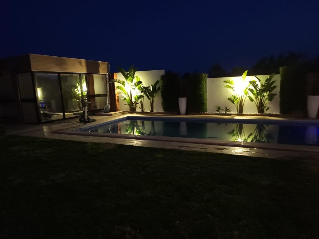 Location vacances Maisons - Tunisie