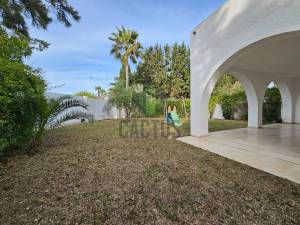 Nabeul Nabeul Thameur Location vacances Maisons  vacances  villa s3 avec jardin ref514a