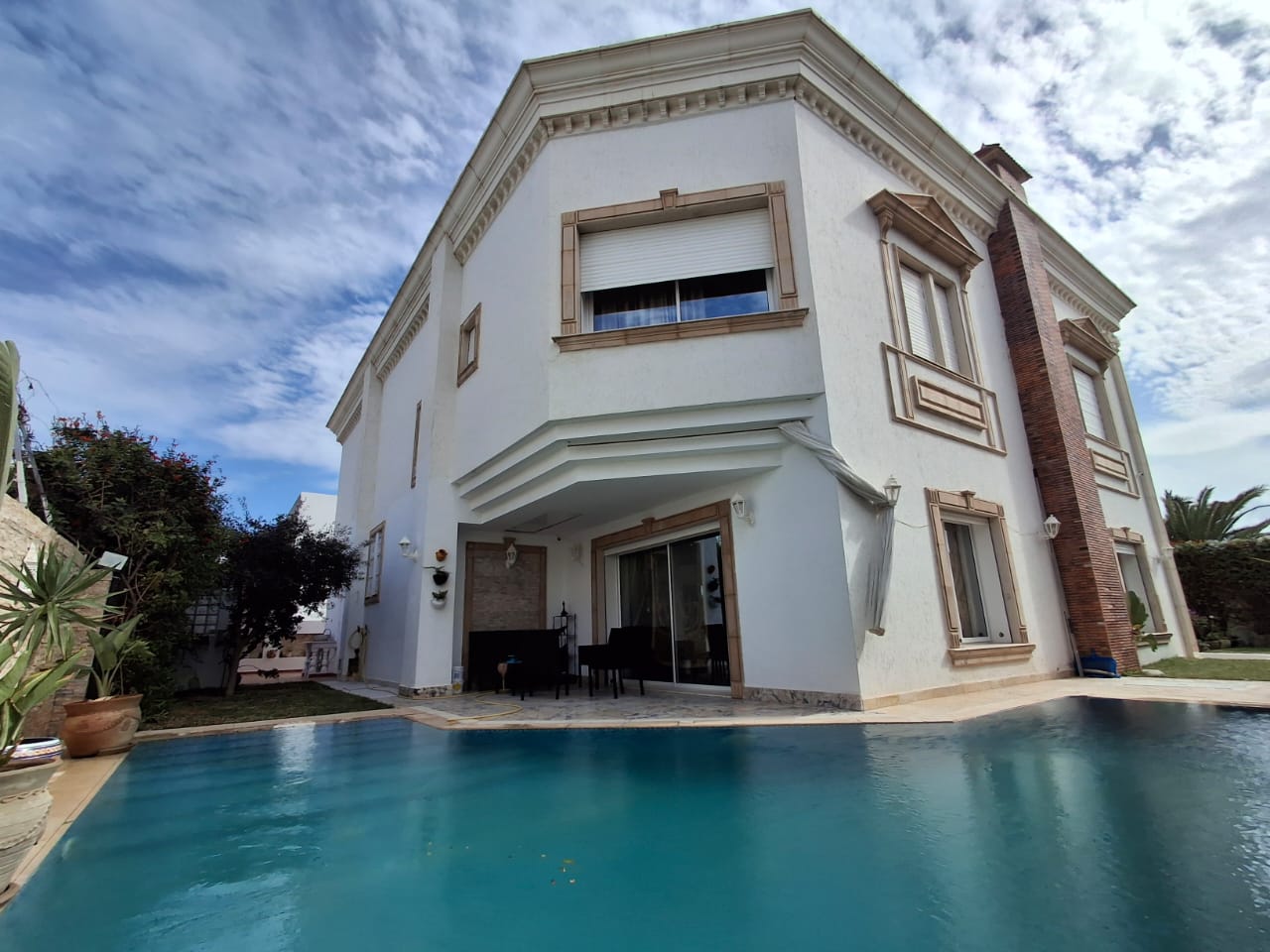 Location vacances Maisons - Tunisie