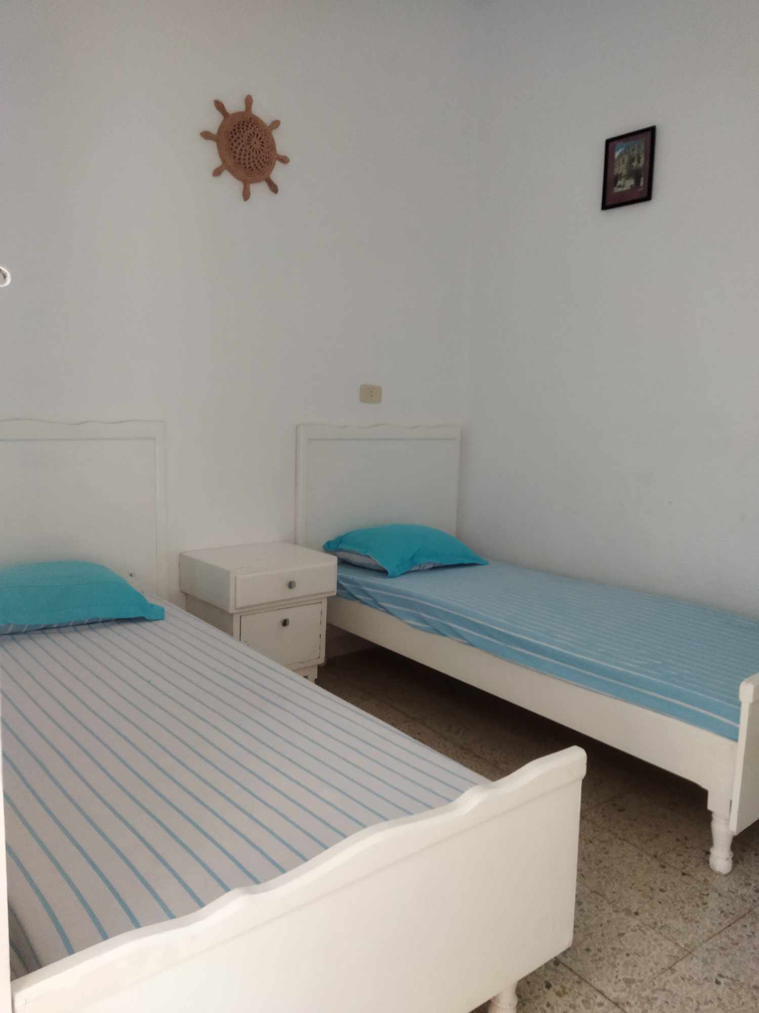Location vacances Maisons - Tunisie