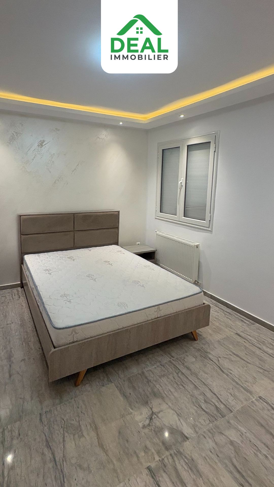 Sousse Jaouhara Sousse Khezama Location vacances Appart. 2 pices Appartement s2 meubl
