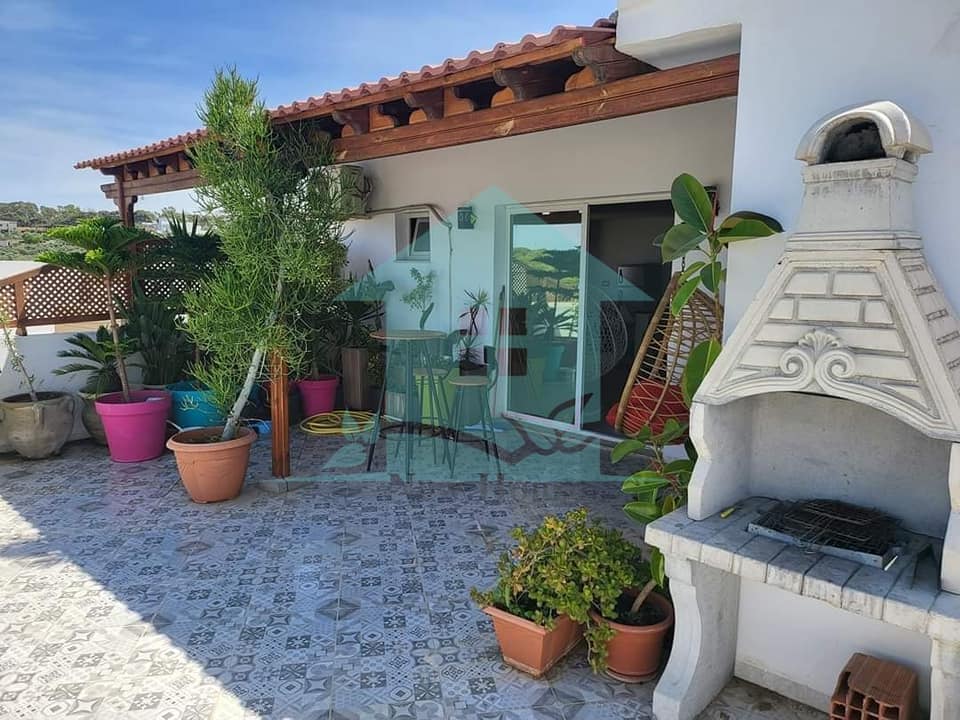 Location vacances Appart. 2 pices - Tunisie