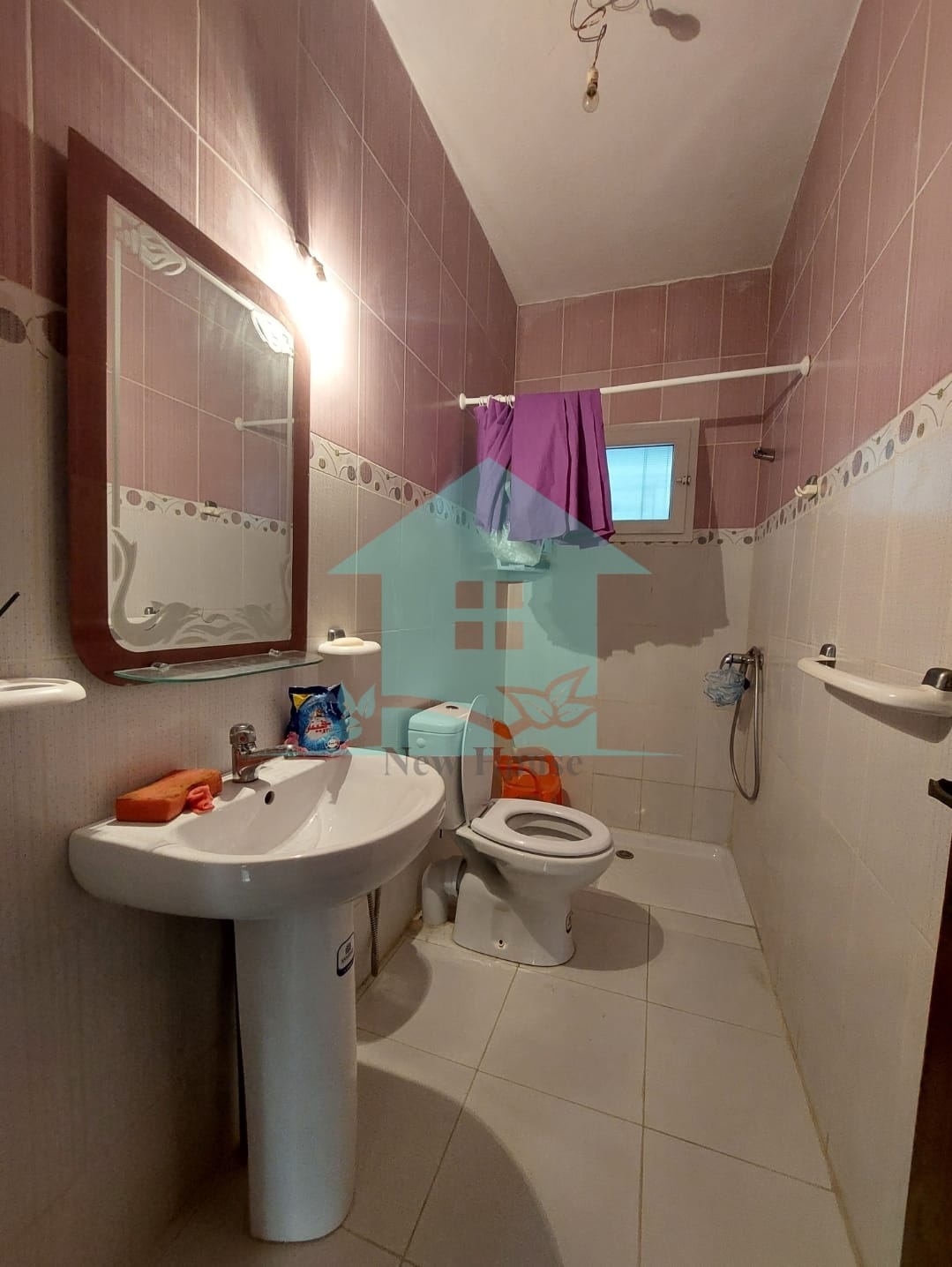 Location vacances Appart. 2 pices - Tunisie