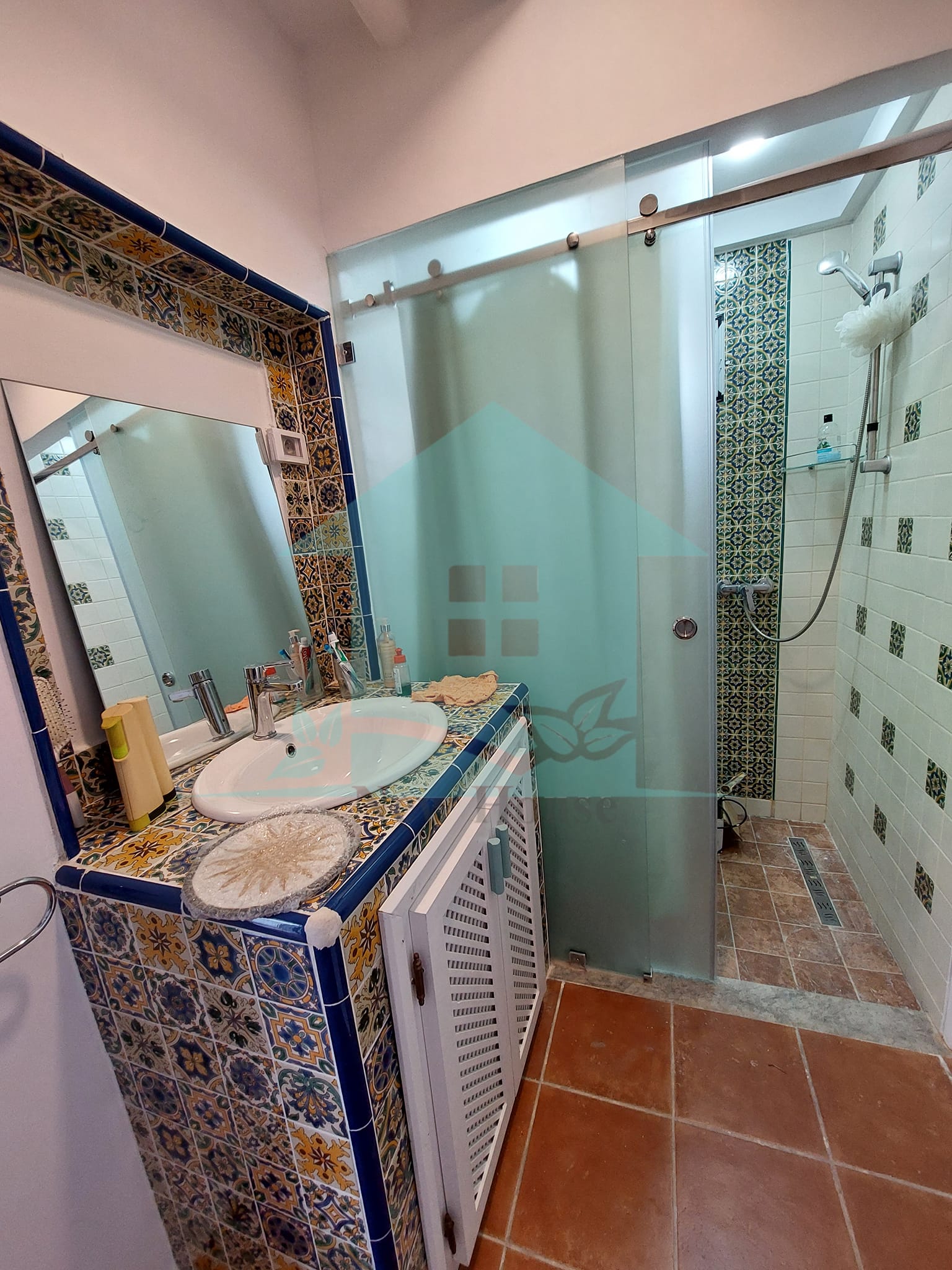 Location vacances Appart. 2 pices - Tunisie