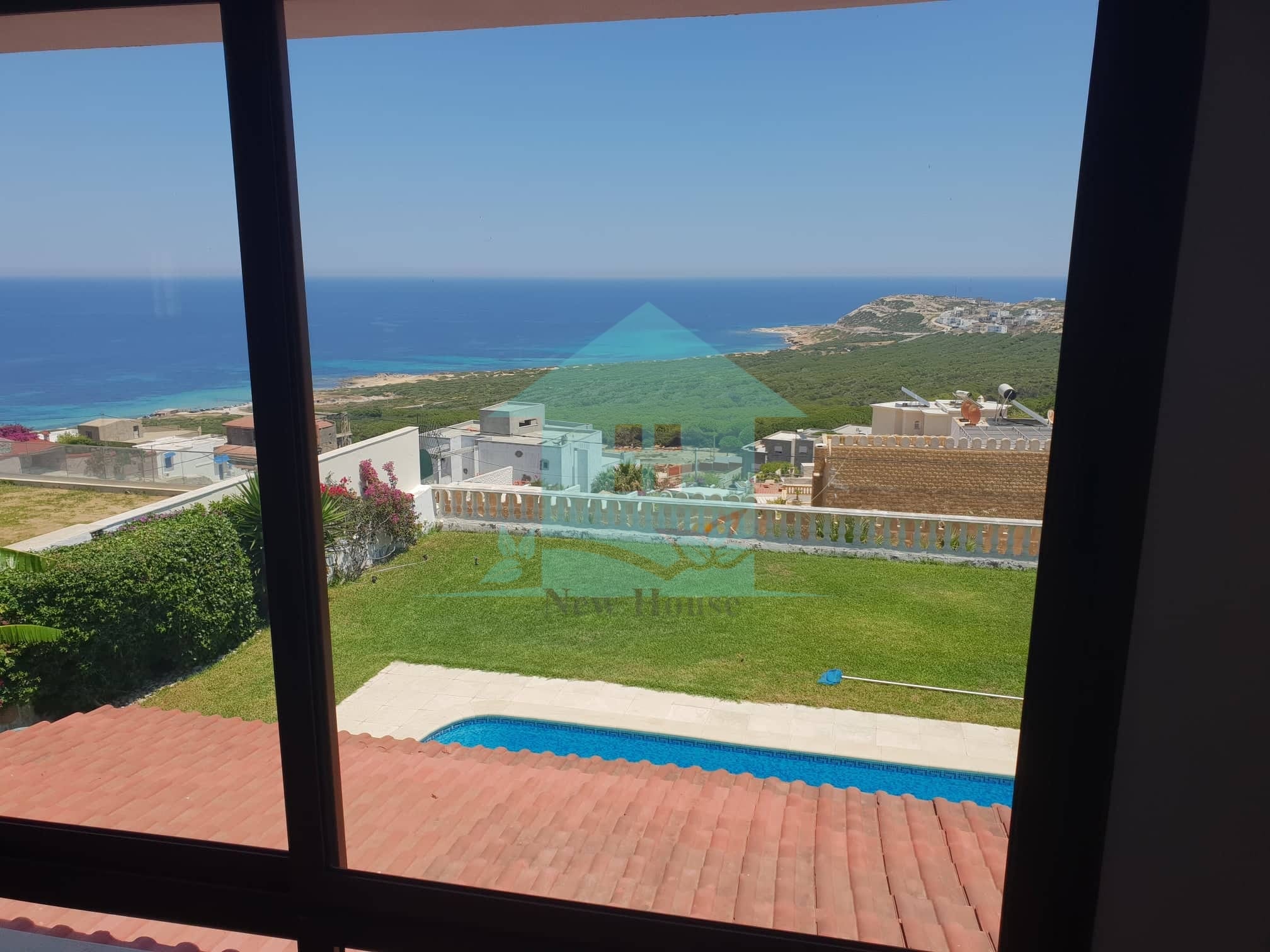 Location vacances Maisons - Tunisie
