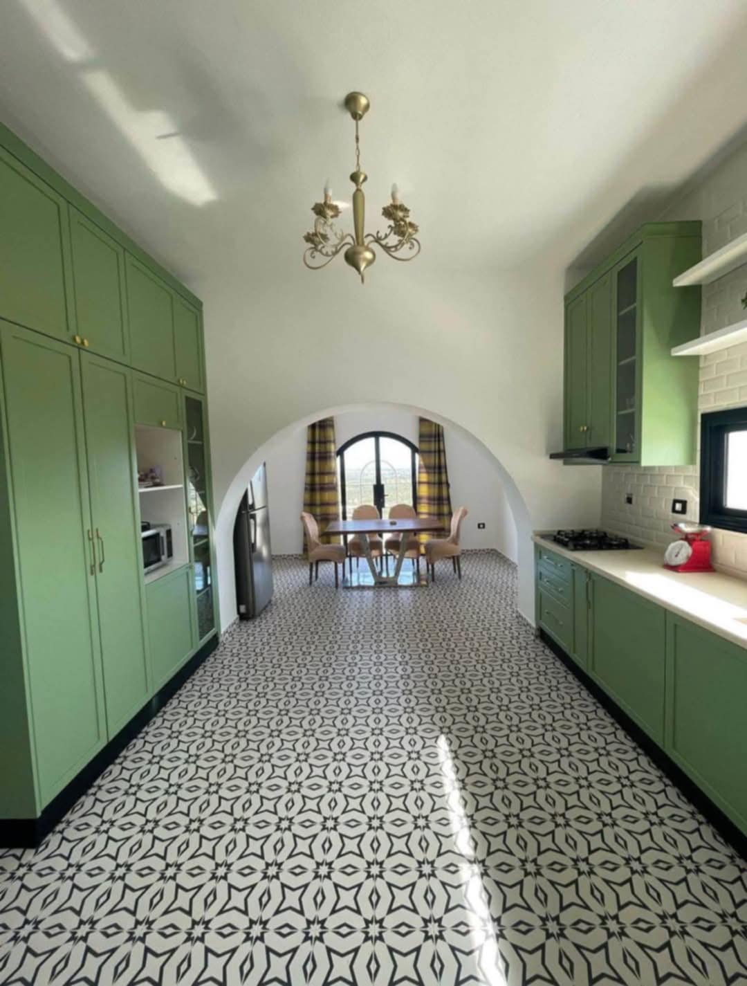 Location vacances Maisons - Tunisie