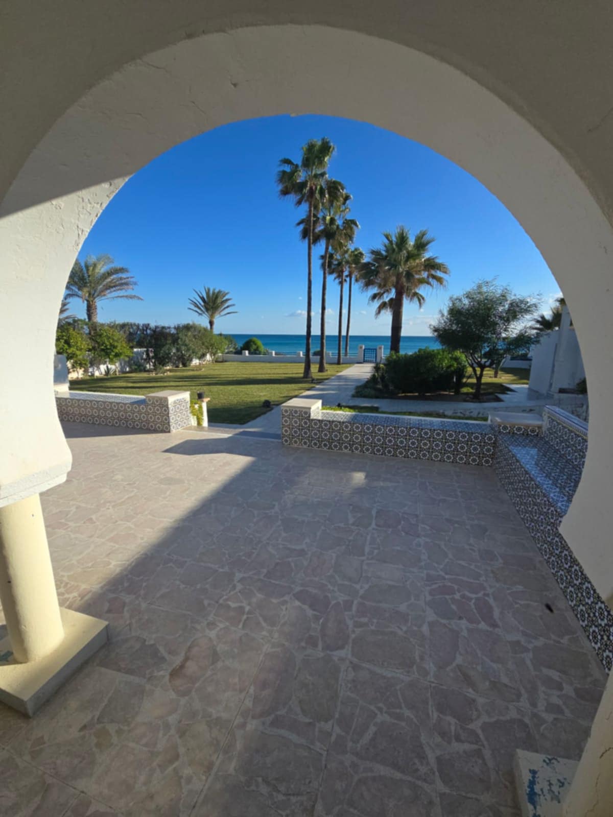Location vacances Maisons - Tunisie