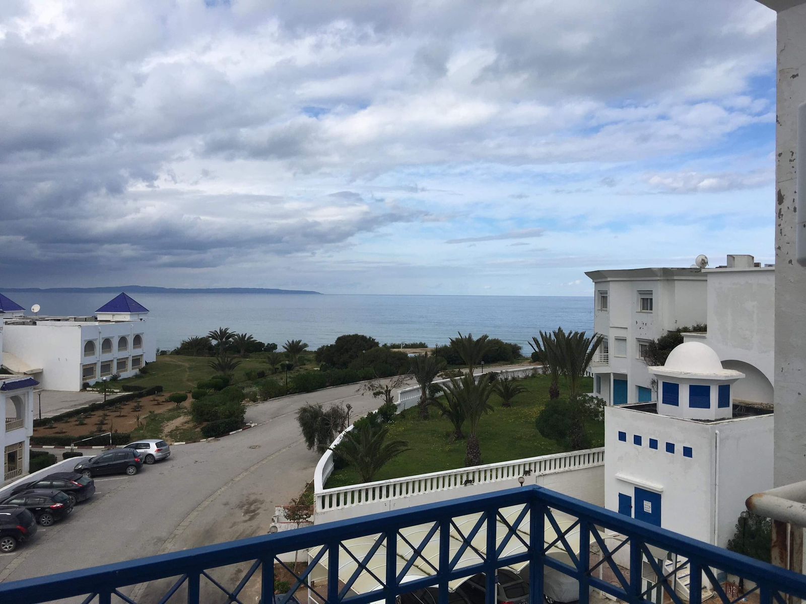 Location vacances Appart. 2 pices - Tunisie