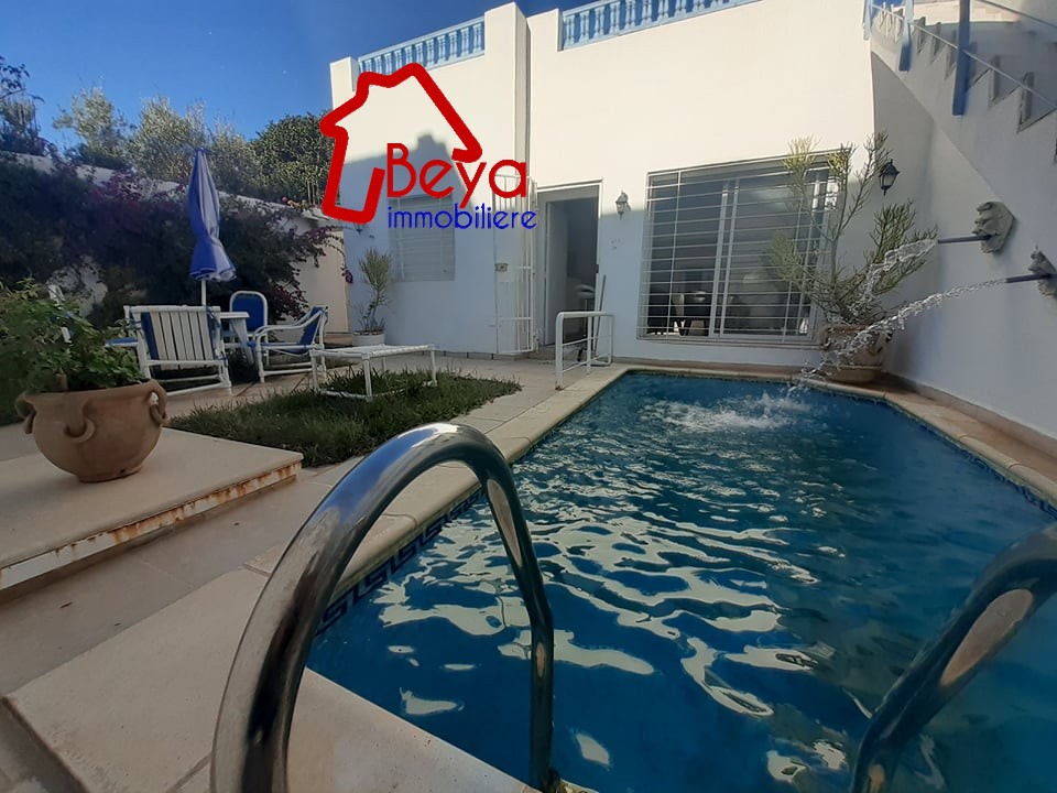 Location vacances Maisons - Tunisie