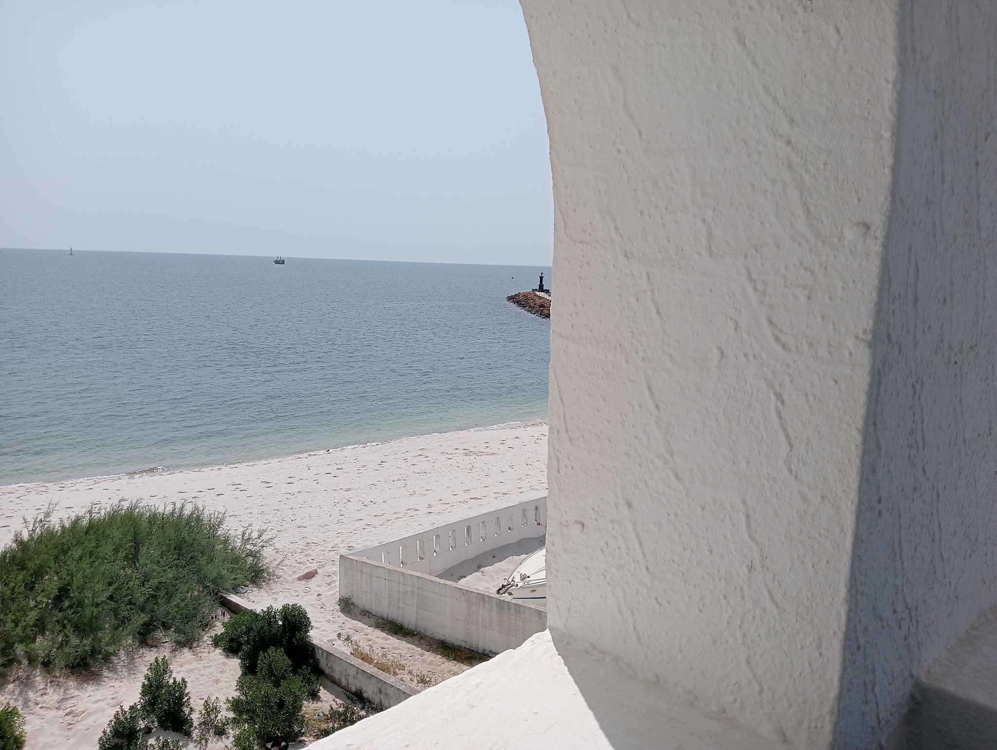 Hammam Sousse El Kantaoui Location vacances Appart. 1 pice Vue sur mer et port