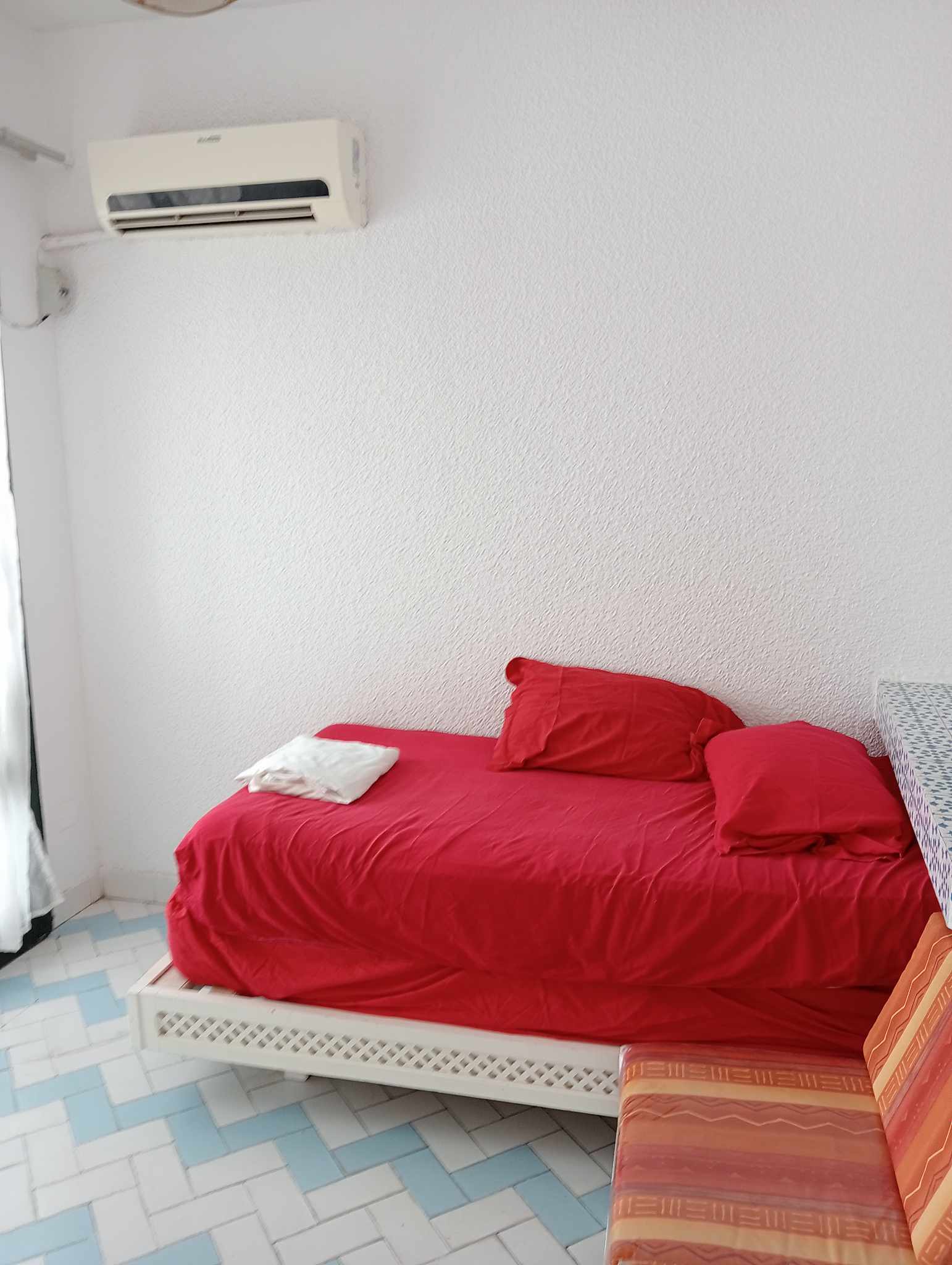 Location vacances Appart. 1 pice - Tunisie