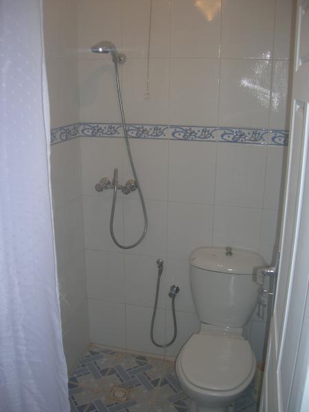 Location vacances Appart. 2 pices - Tunisie