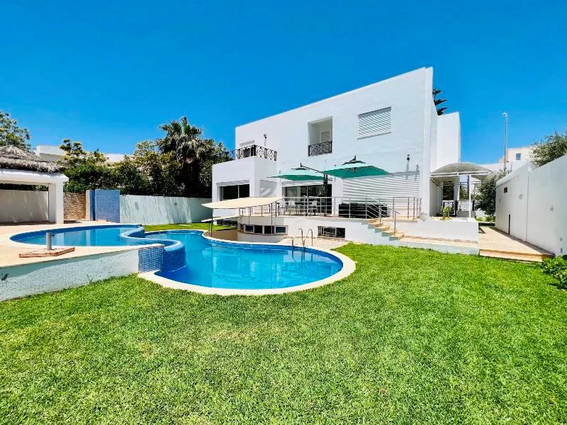 Hammamet Hammamet Location vacances Maisons L425 villa kiko  villa kiko