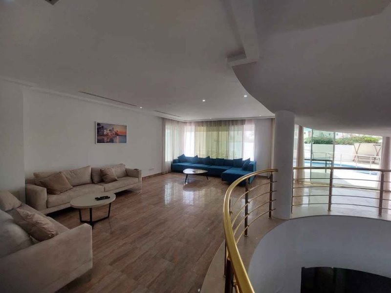 Hammamet Hammamet Location vacances Maisons L425 villa kiko  villa kiko