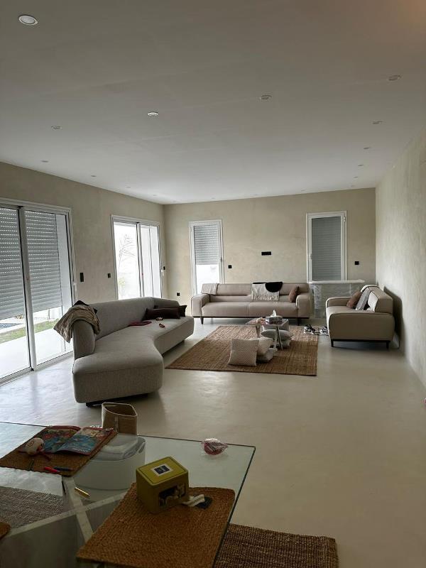 Hammamet Hammamet Location vacances Maisons L424 villa diamant kharouba nord