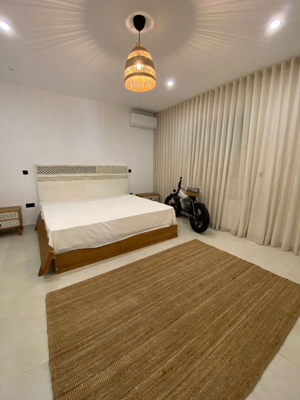 Hammamet Hammamet Location vacances Maisons L424 villa diamant kharouba nord