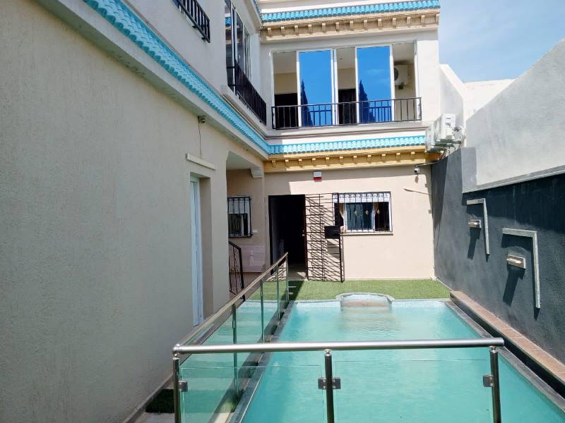Hammamet Hammamet Location vacances Maisons L371 villa darine  kharouba