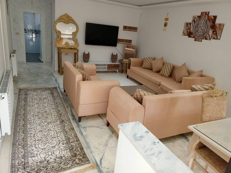 Hammamet Hammamet Location vacances Maisons L371 villa darine  kharouba