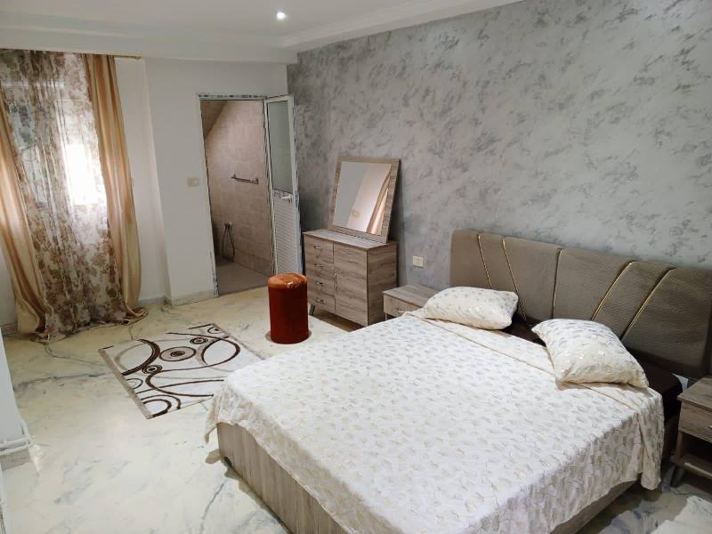 Hammamet Hammamet Location vacances Maisons L371 villa darine  kharouba