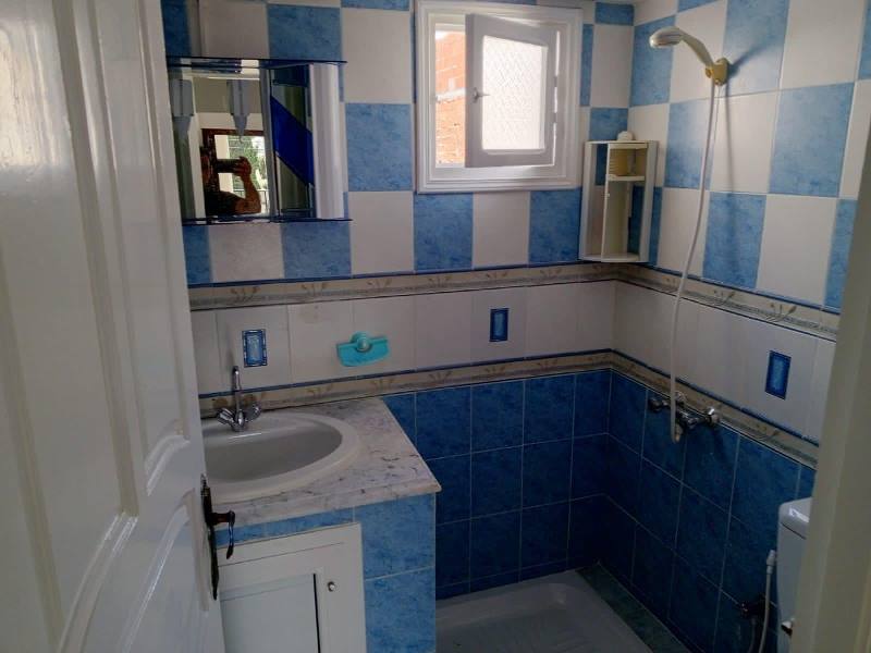 Location vacances Maisons - Tunisie