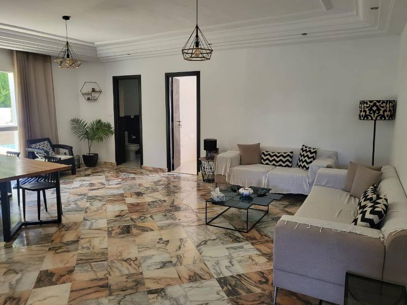 Hammamet Hammamet Location vacances Maisons L325 villa chanel hammamet villa