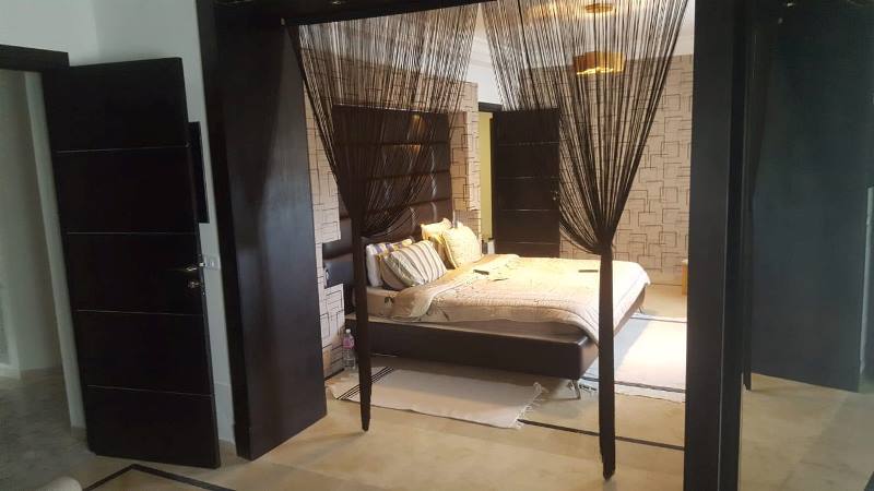 Hammamet Hammamet Location vacances Maisons L325 villa chanel hammamet villa