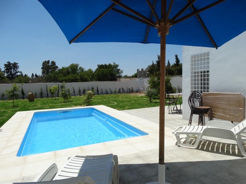 Hammamet Hammamet Location vacances Maisons L308 villa sky hammamet miramar